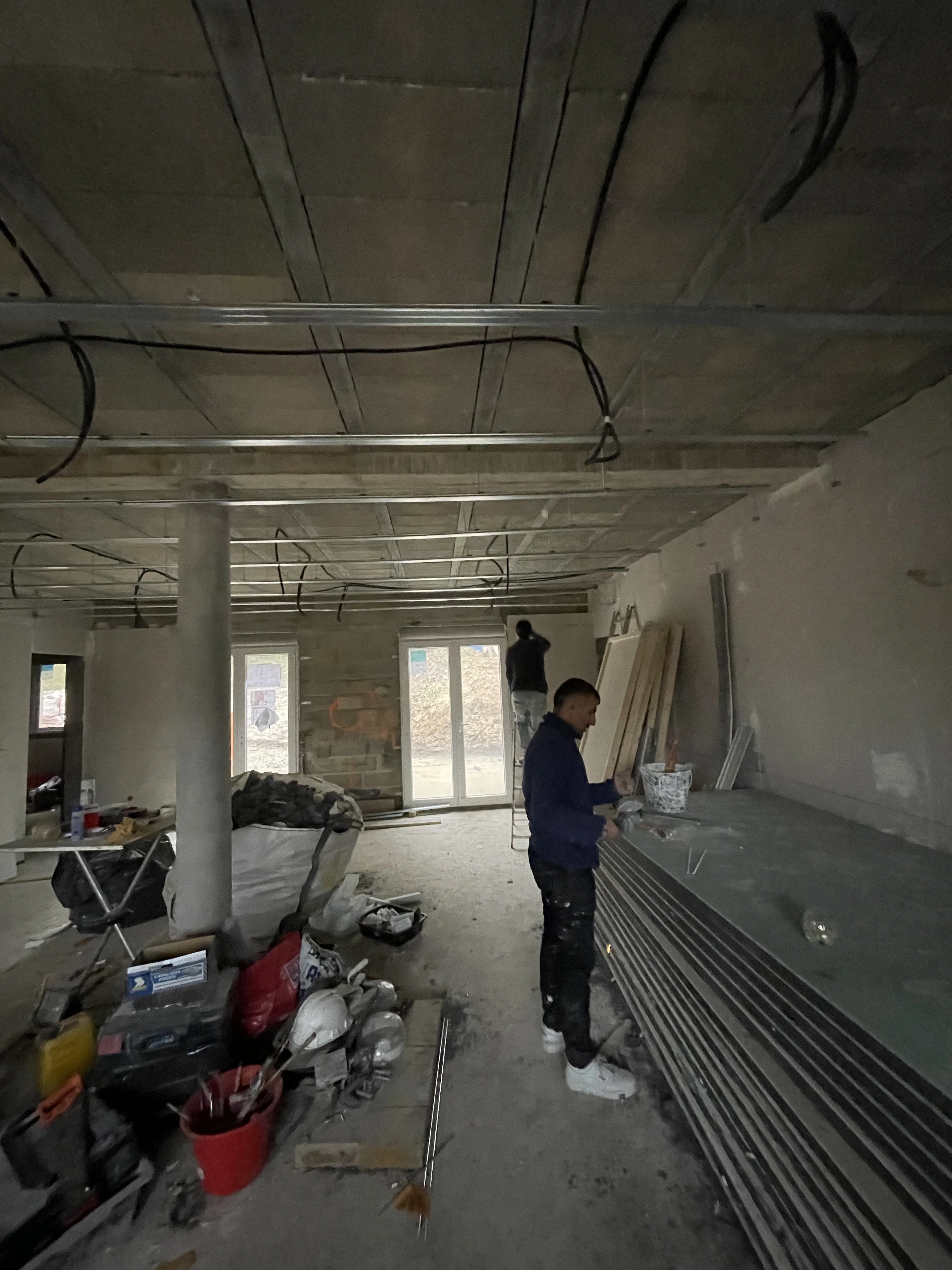 Construction ferte sous jouarre (77)